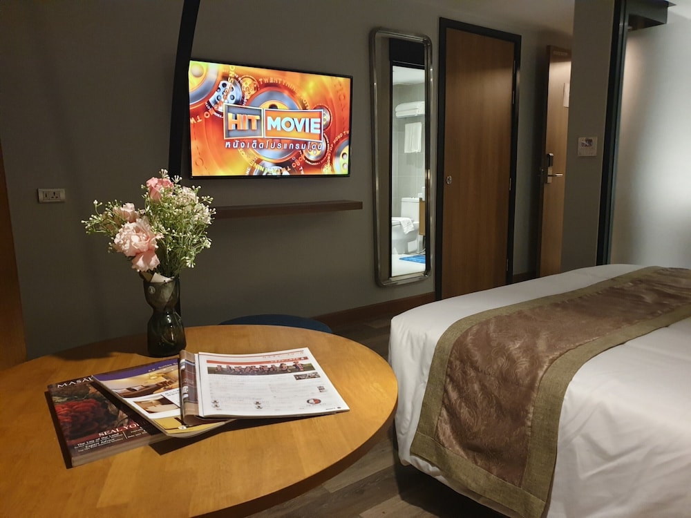 Superior Double Room photo 2