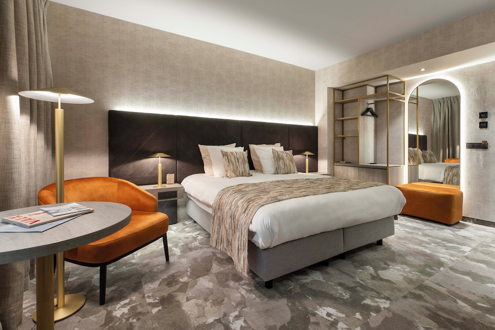 Junior Double Room - Photo 7