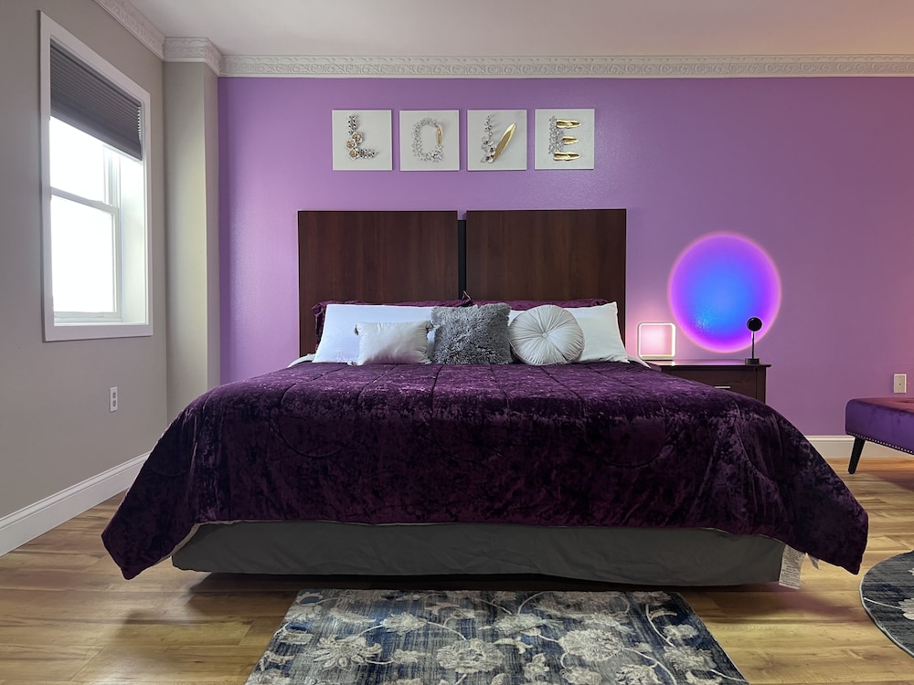 Design Double Room photo 2