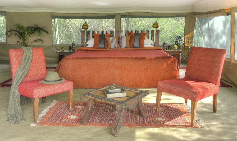 Luxury Tent photo 3