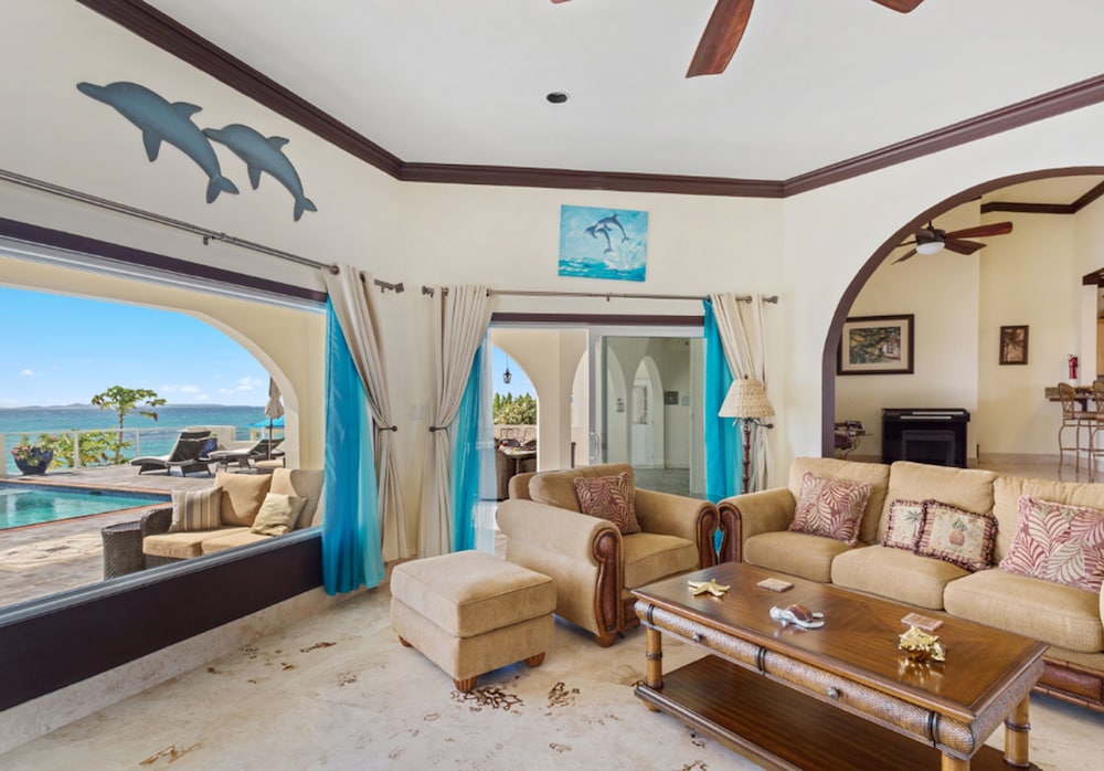 Exclusive Villa, Ocean View photo 1