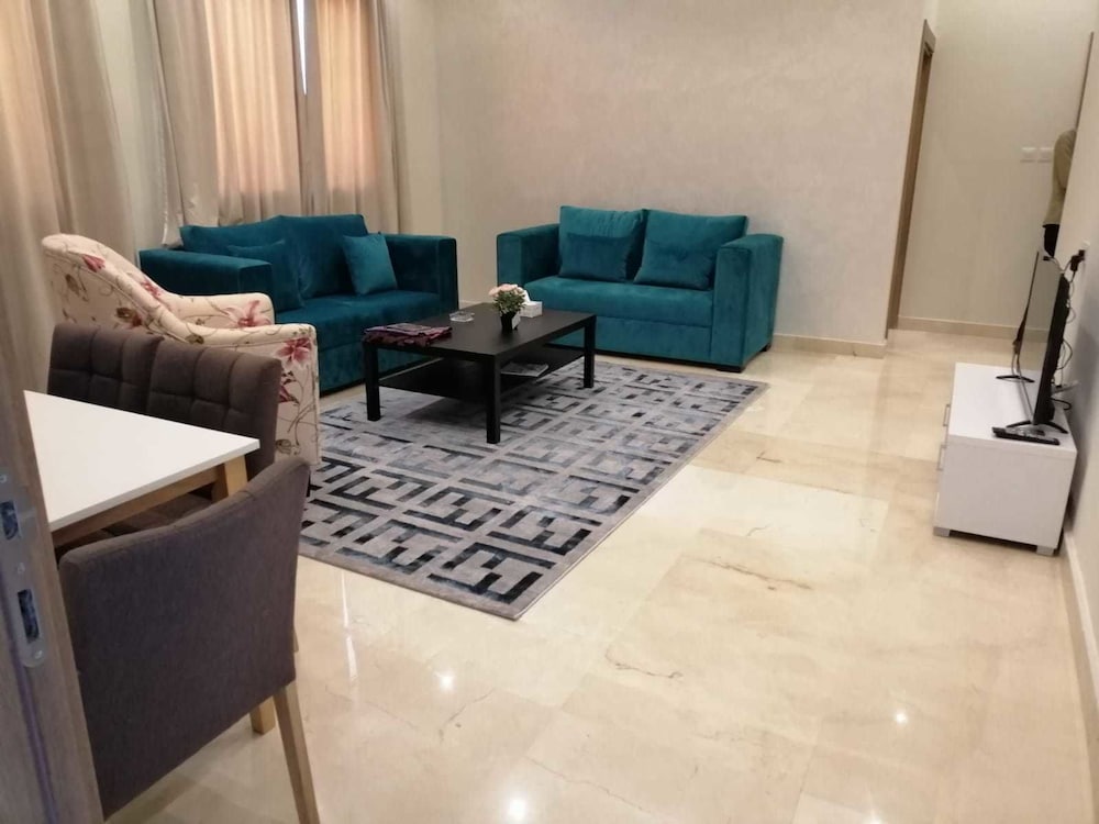 Royal Apartment, 2 Bedrooms, Terrace, Sea View photo 1