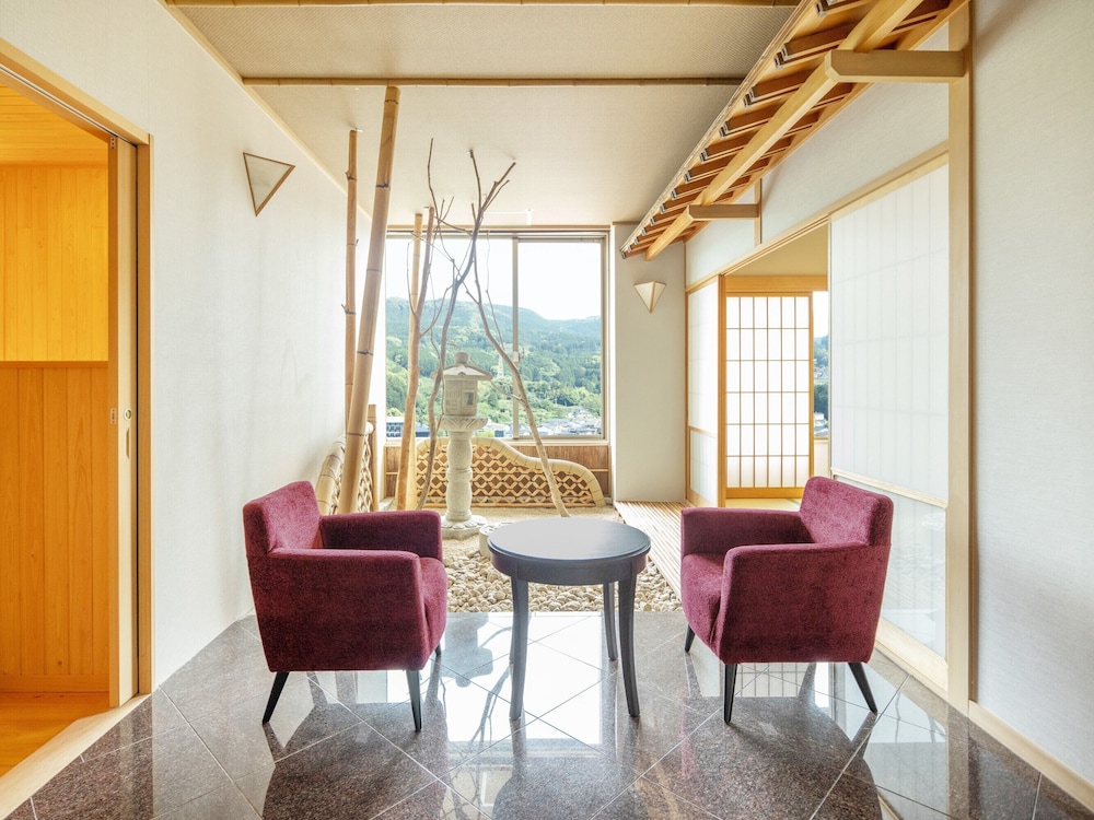 Japanese-Western style Junior Suite Room, Non Smoking - Photo 4
