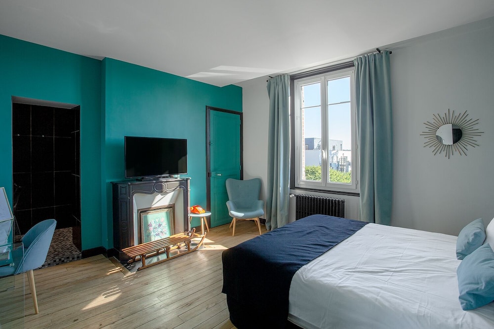 Standard Double Room photo 1