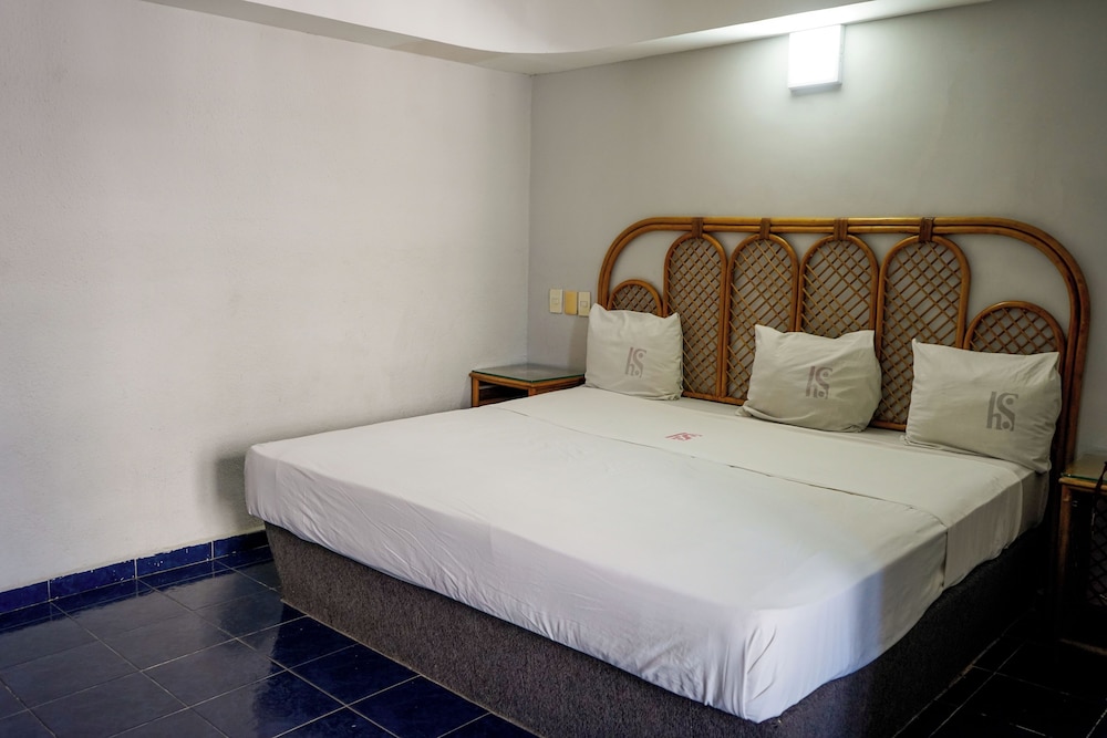 Superior Double Room, 1 King Bed photo 1