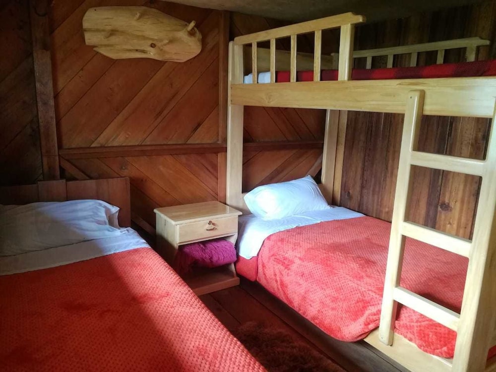 Standard Triple Room, Multiple Beds photo 1
