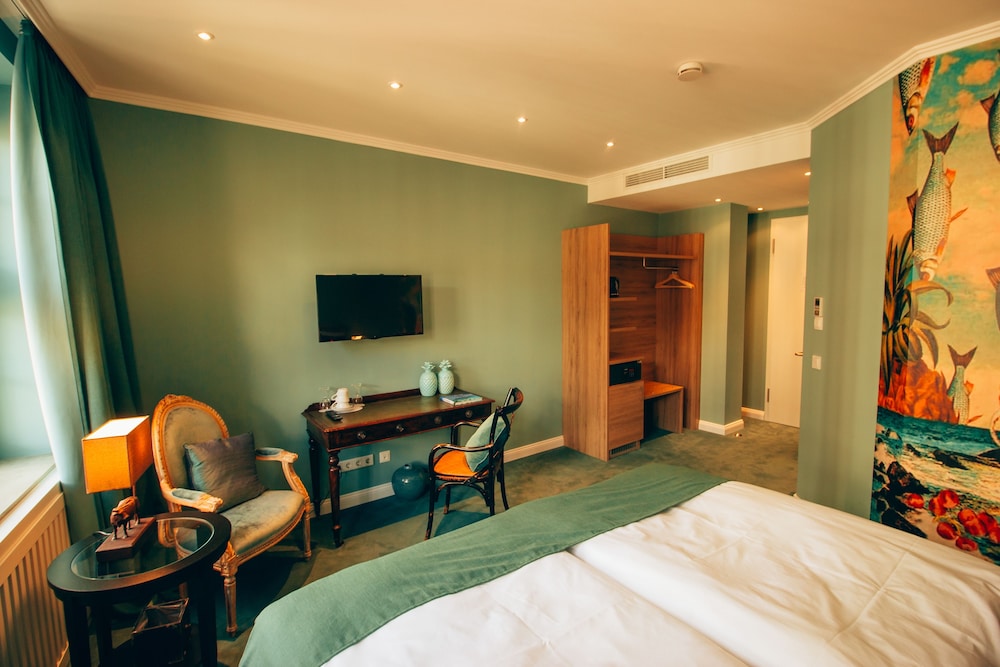 Superior Double Room - Photo 9