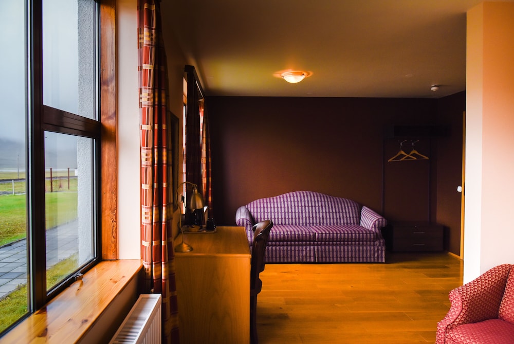 Superior Double Room, Private Bathroom, Sea View photo 2