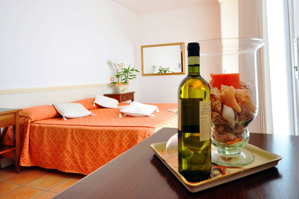 Double or Twin Room photo 2