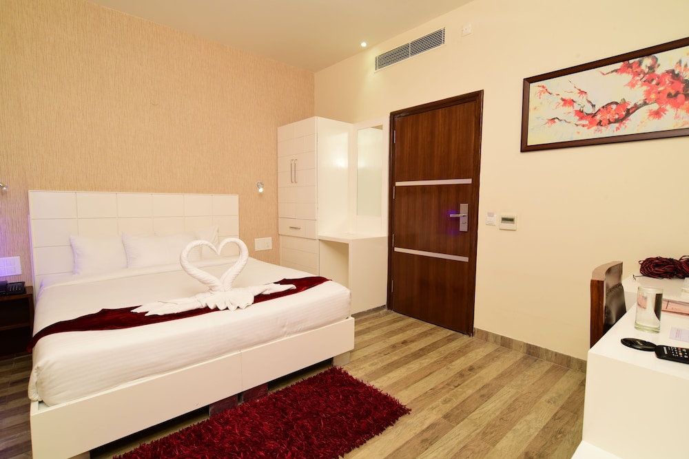 Personal Room - Photo 8