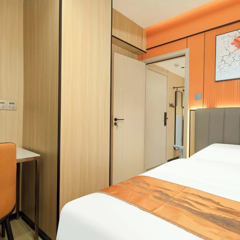 Premier Suite