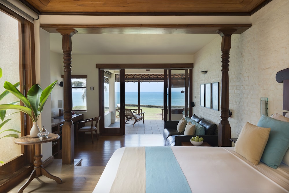 Superior Suite - Ground Floor photo 2