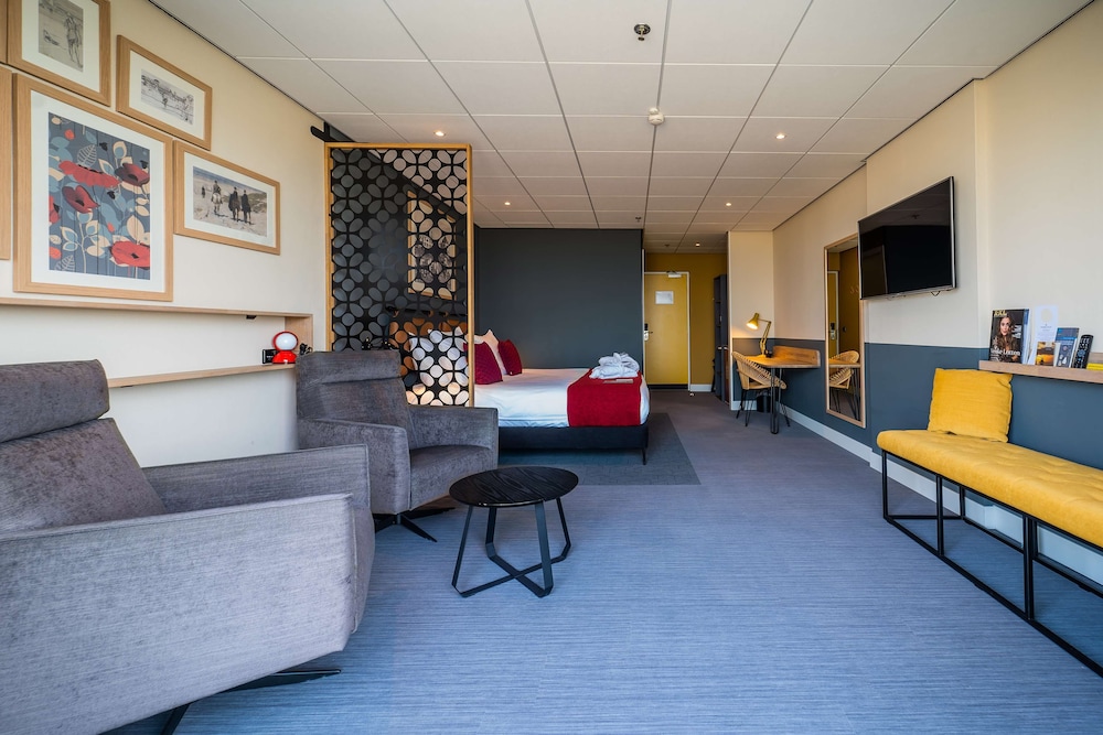 Executive Double Room photo 2