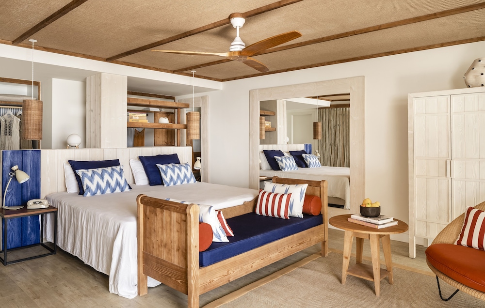 Junior Suite, Terrace (ZEL)