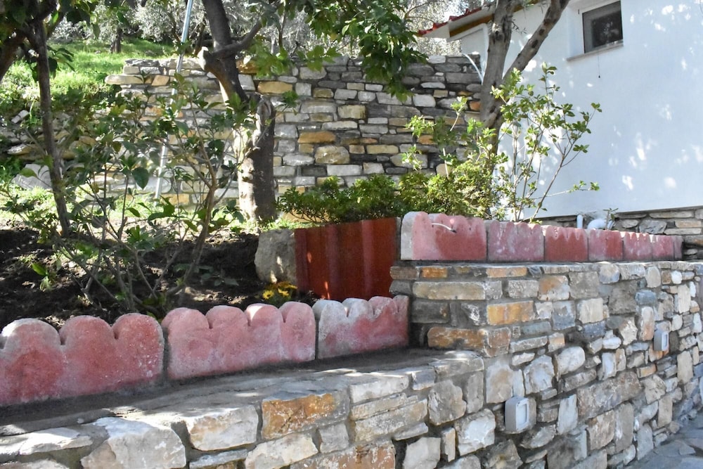 Ovrios Stone House Pelion, Fotografia 37