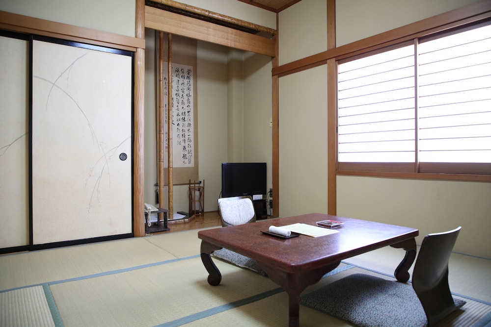 Japanese Style Room (Old Building) photo 2