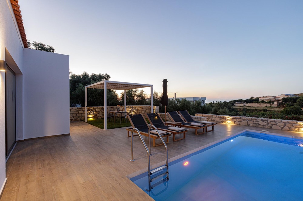 Eveland Accesible Villa 2, Foto 35