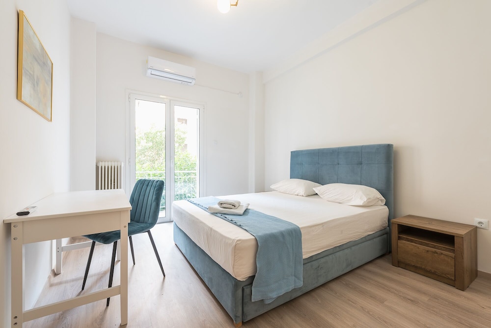 Apartment, 2 Bedrooms