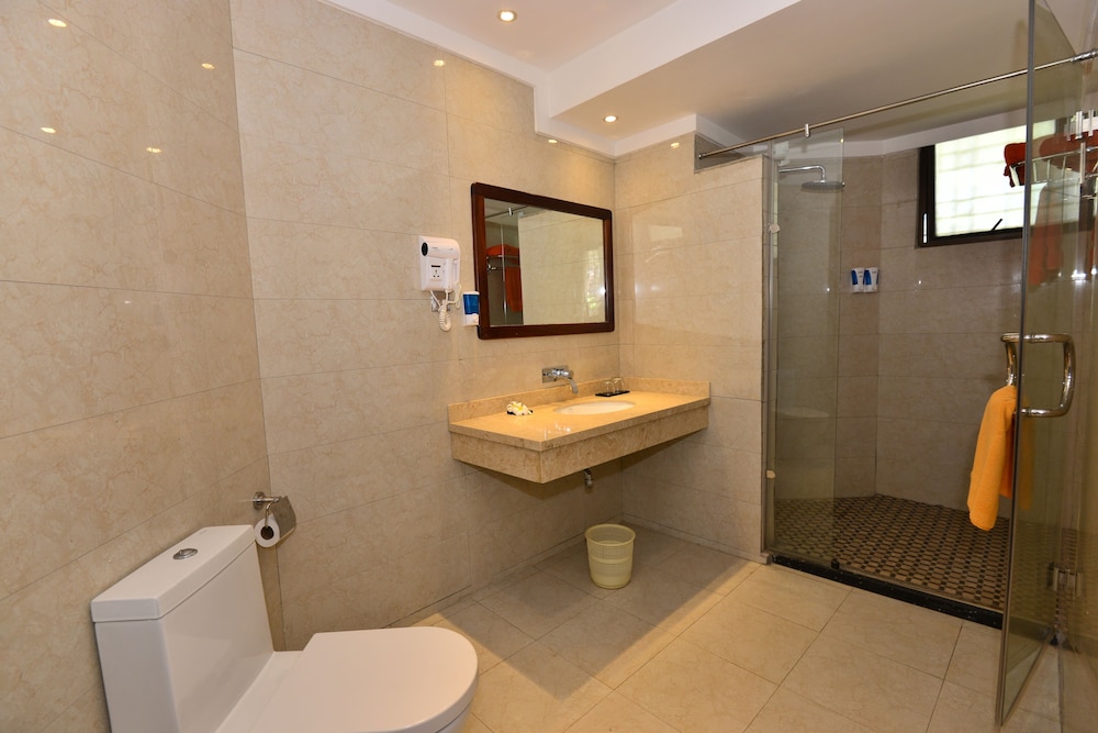 Apartment, 3 Bedrooms