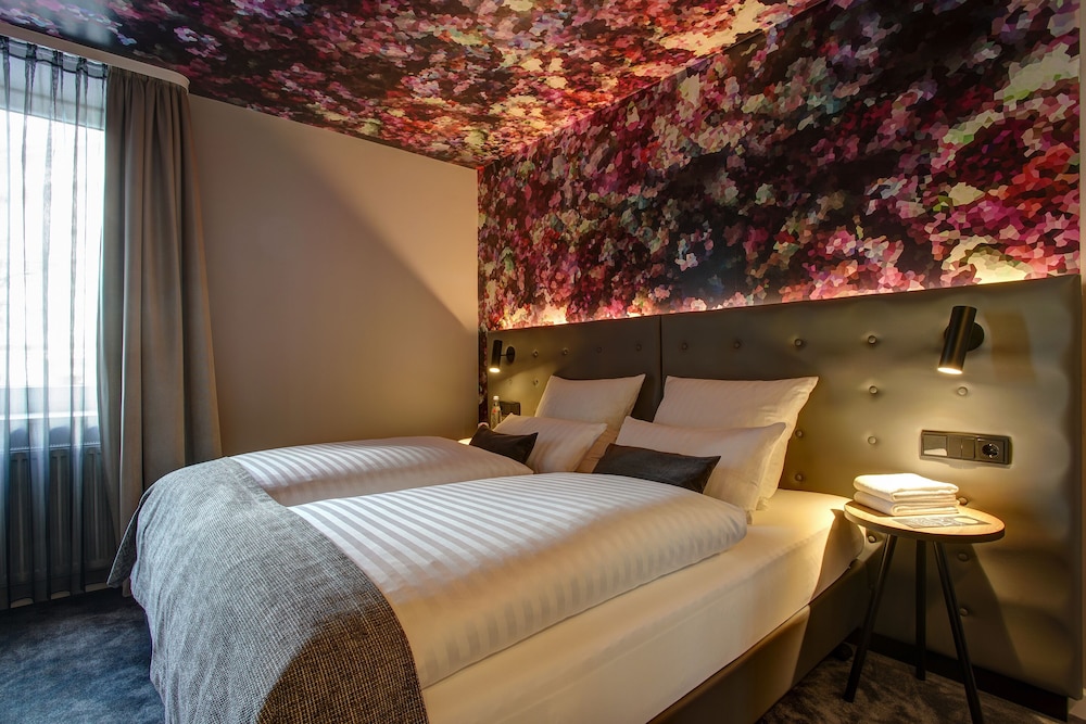 Standard Room, 1 Double Bed