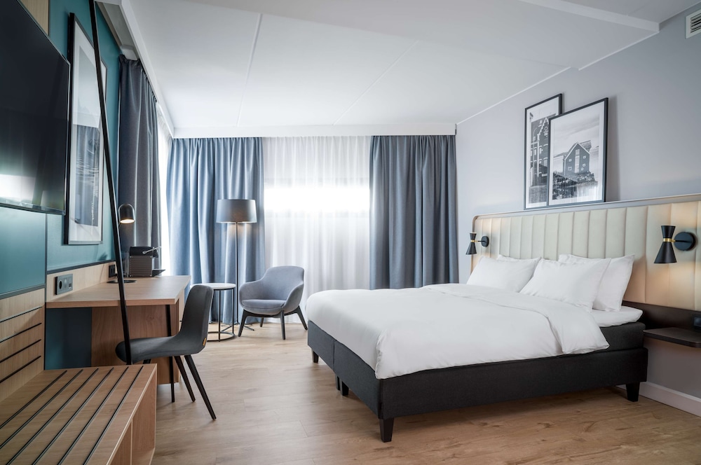 Junior Suite - Photo 1