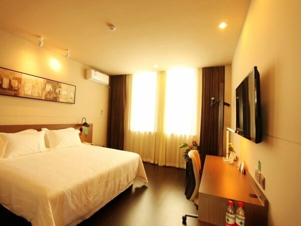 Business Twin Room (B) photo 2