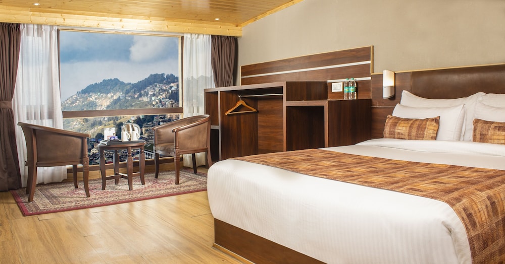 Premium Room, Mountain View