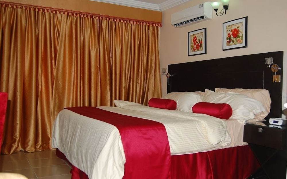 Executive Room photo 1