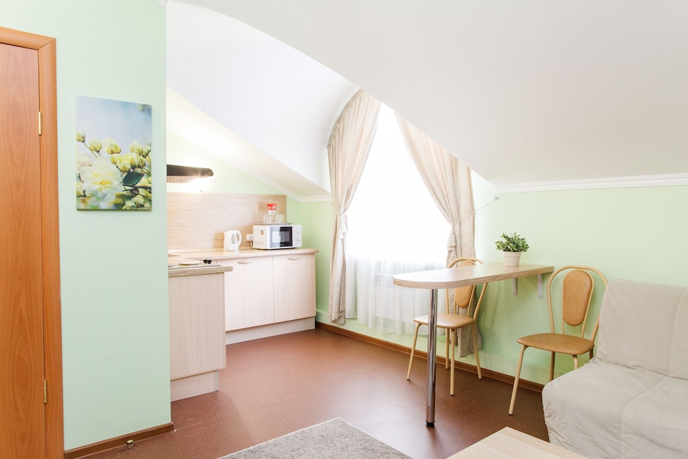 Standard Studio, 1 Double Bed