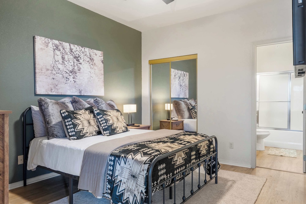 Condo, Multiple Beds, Balcony, Golf View (T Time Getaway) photo 1