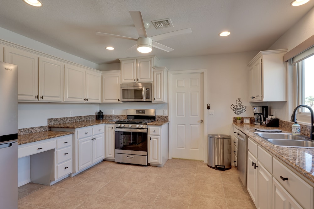 House (3 Bedrooms) photo 2