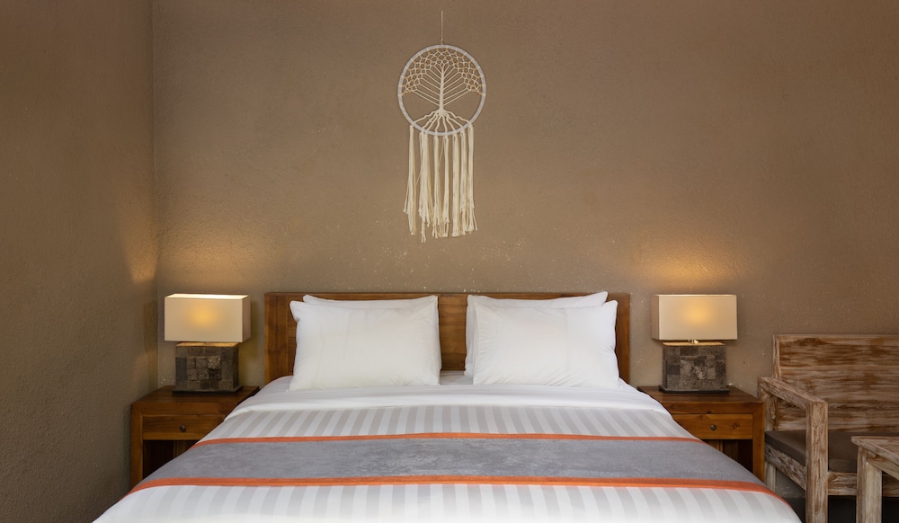 Deluxe Room - Photo 3