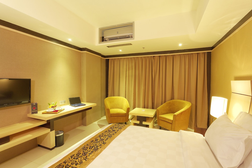 Deluxe Room photo 1