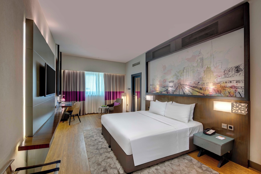 Executive Room, 1 King Bed, Non Smoking photo 1