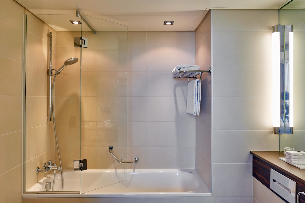 Business Double Room Single Use