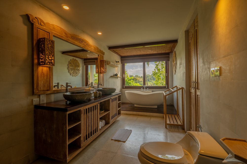 Villa, 1 Bedroom, Pool View - Photo 7