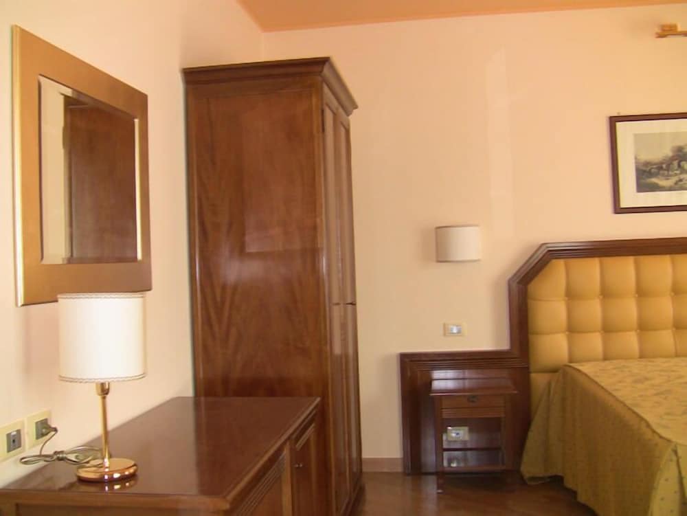 Double Room Single Use photo 3
