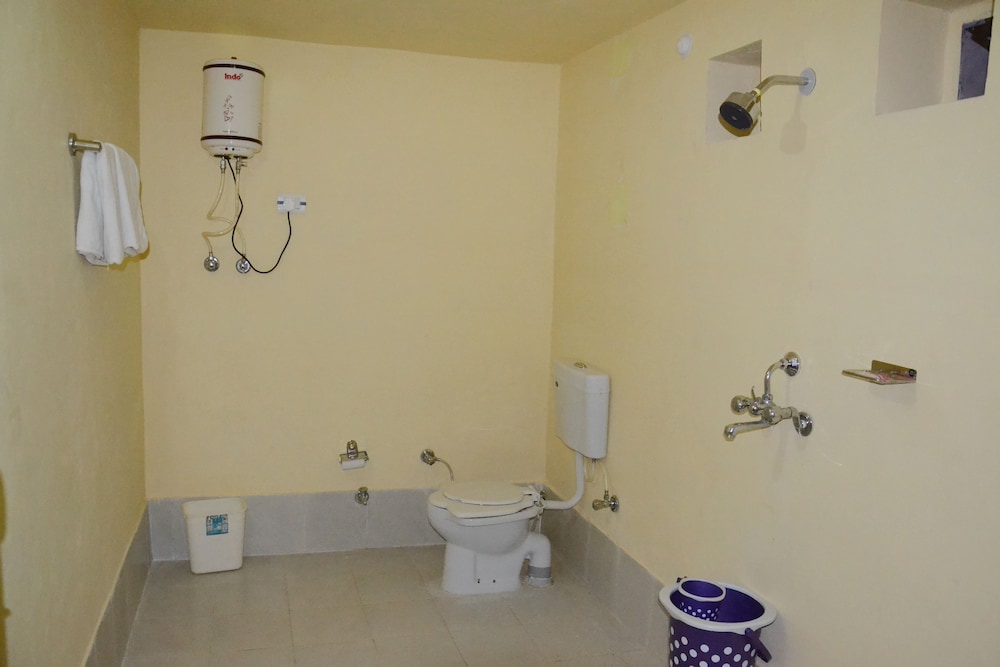 Deluxe Cottage, 1 Bedroom, Non Smoking photo 2