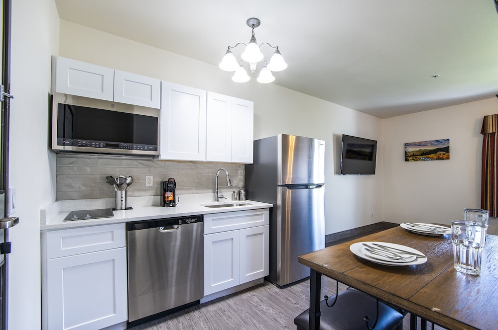 Family Apartment photo 3