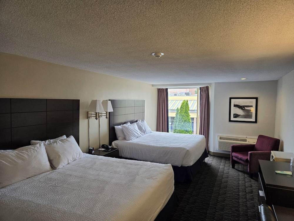 Room, Multiple Beds, Non Smoking