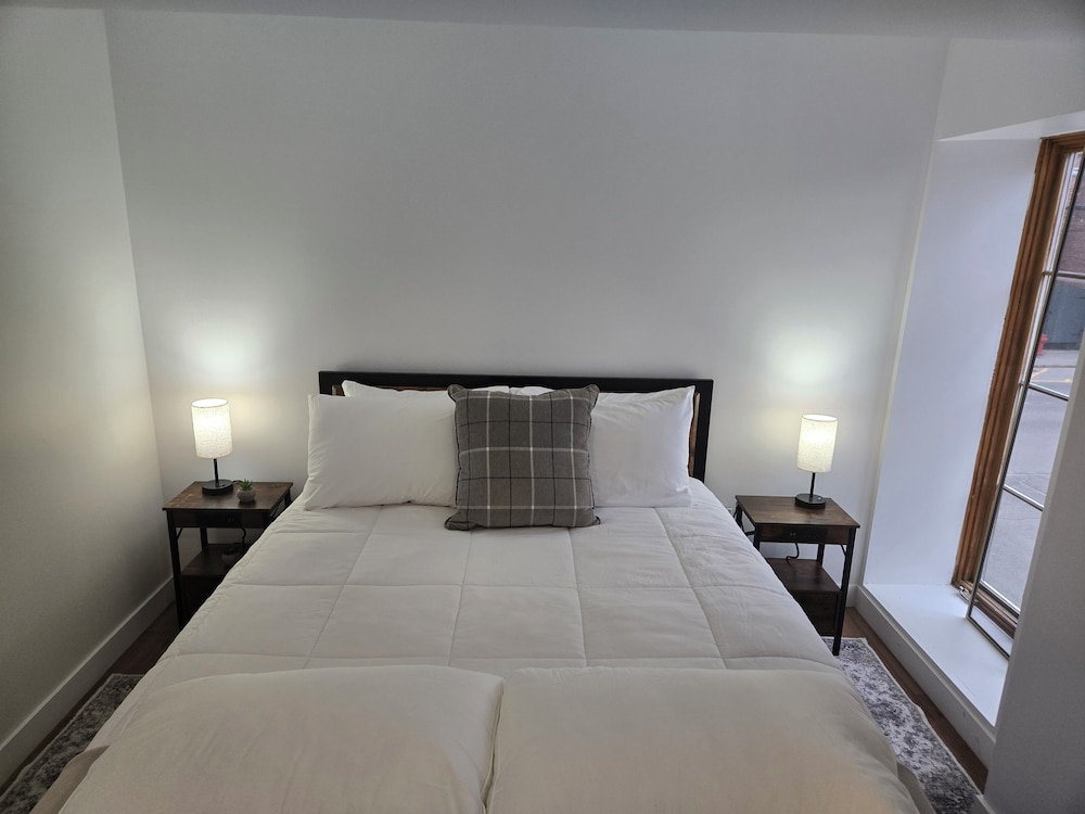 Family Suite, Ensuite, City View photo 2