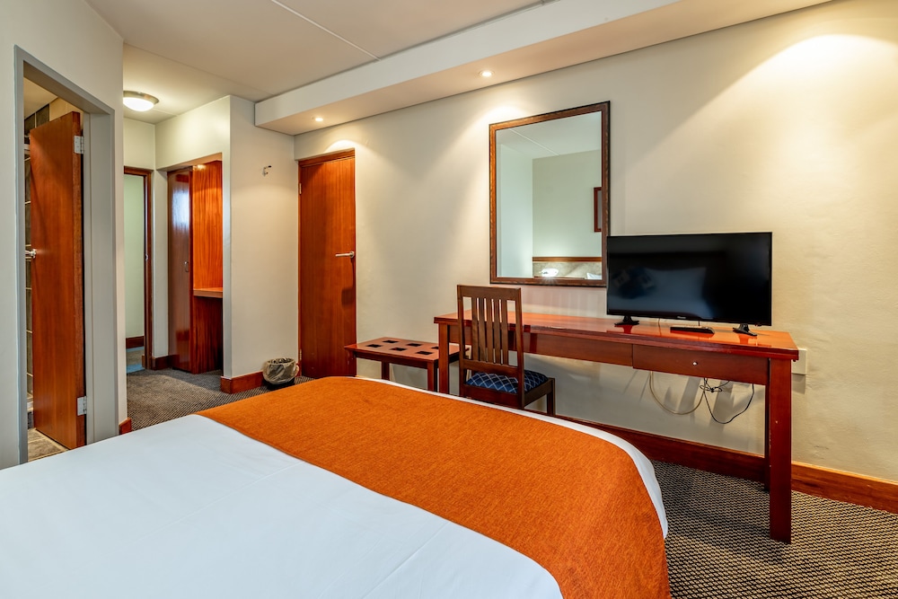 Double Room - Photo 2