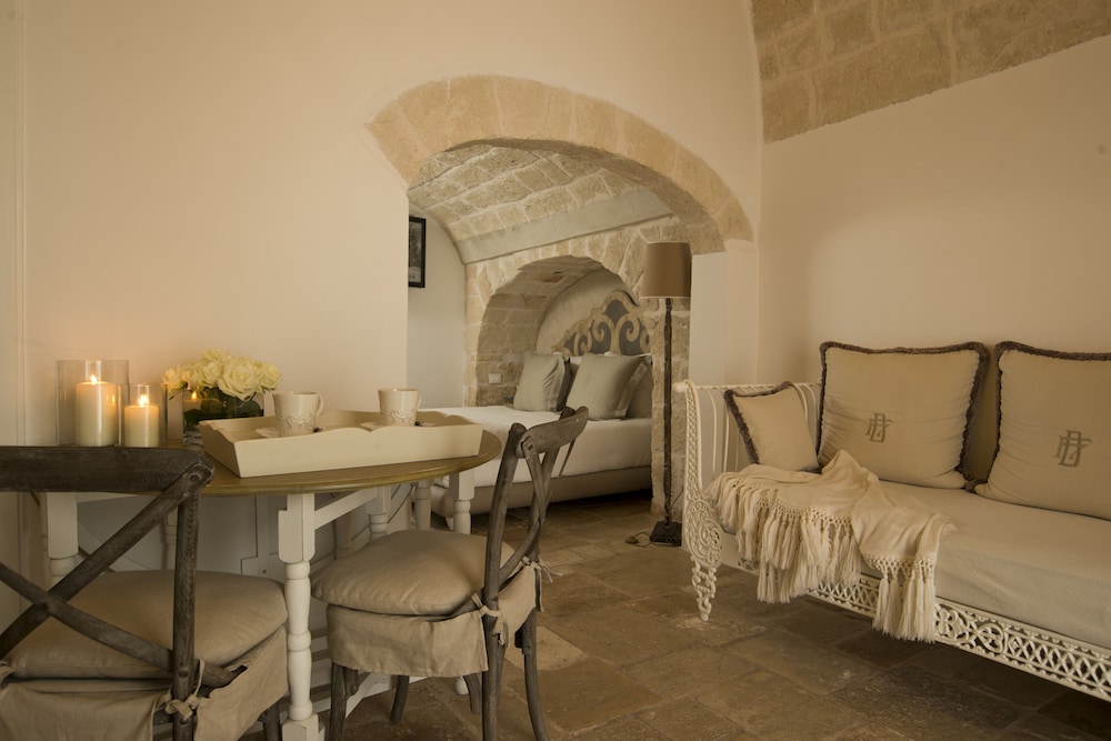 Deluxe Room, Ground Floor