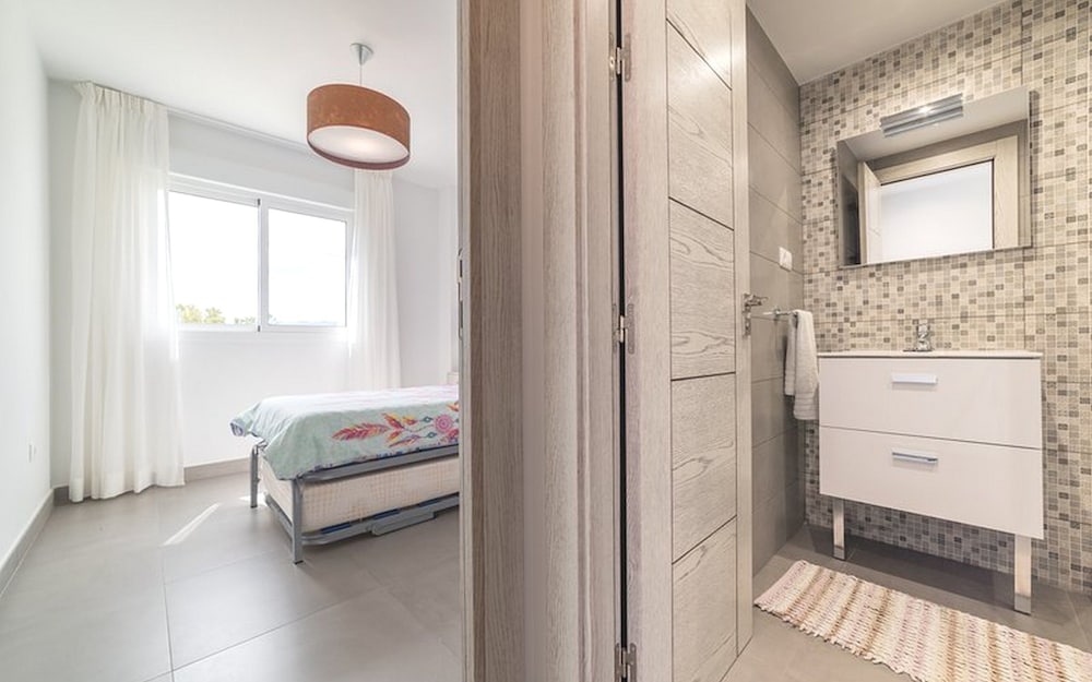 Apartamento, 4 habitaciones