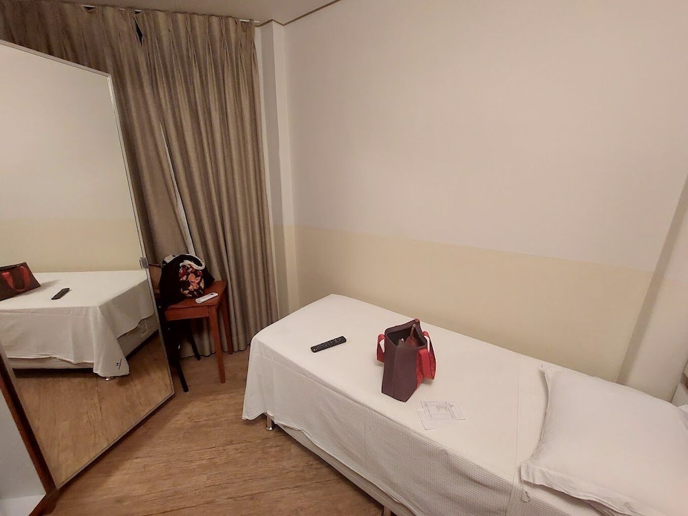 Classic Single Room
