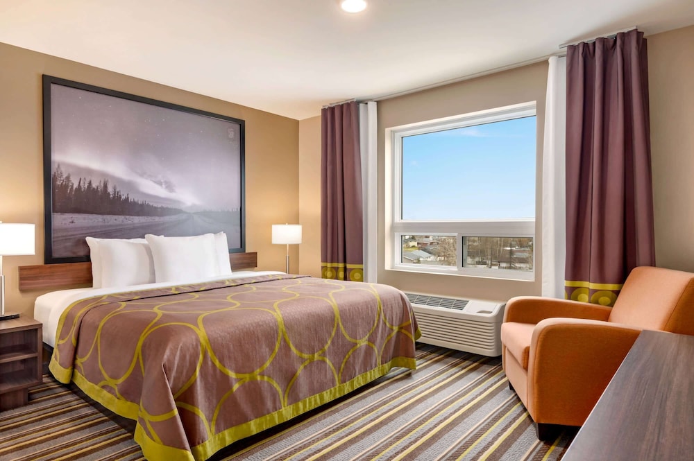 Suite, 1 Bedroom, Non Smoking