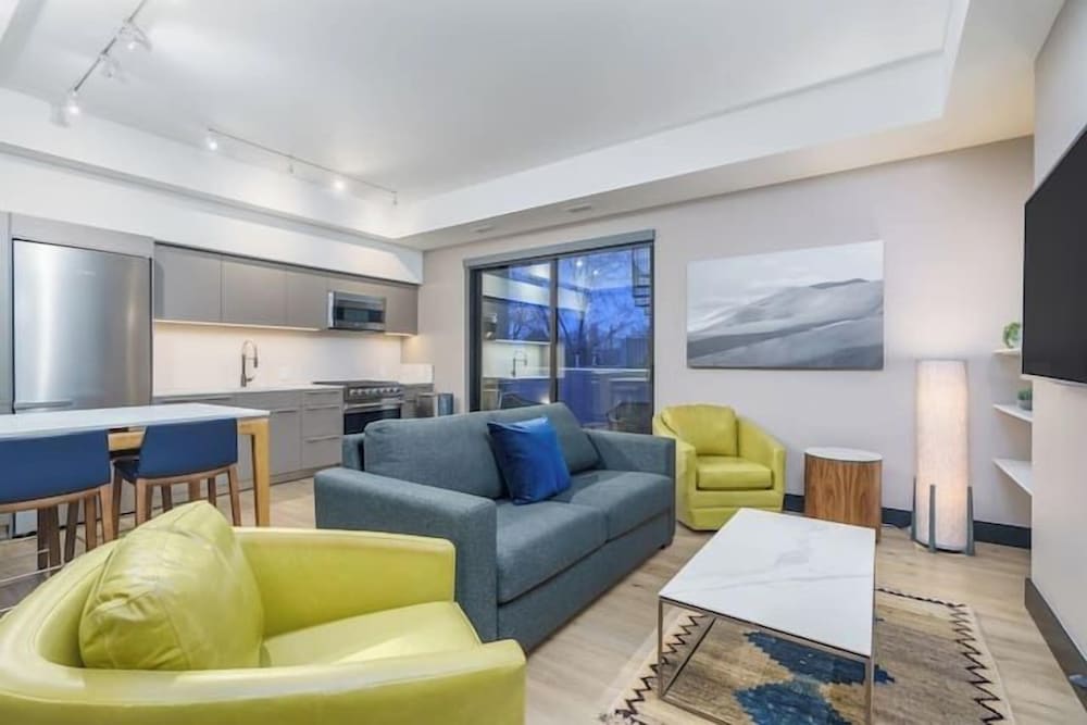 Luxury Condo