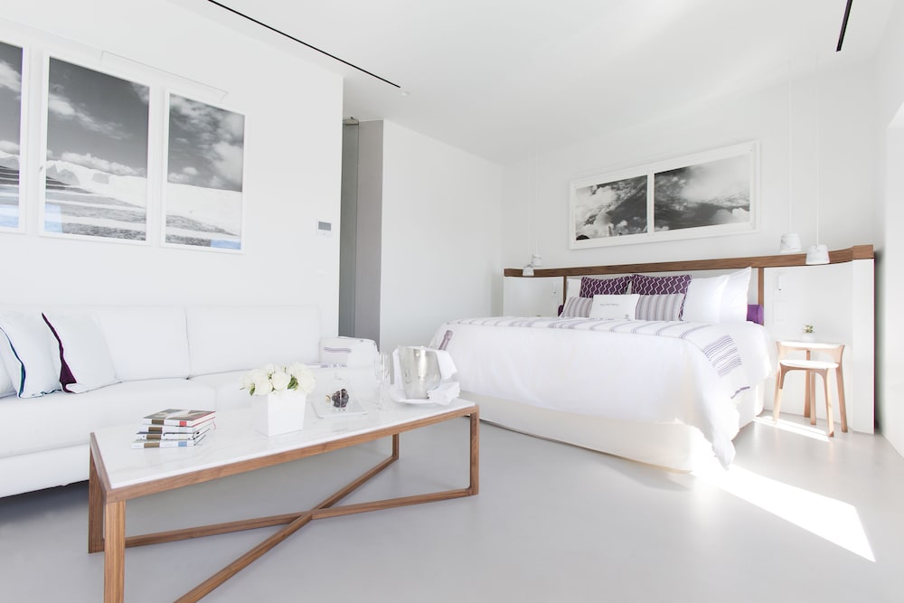 Junior Suite - Photo 1