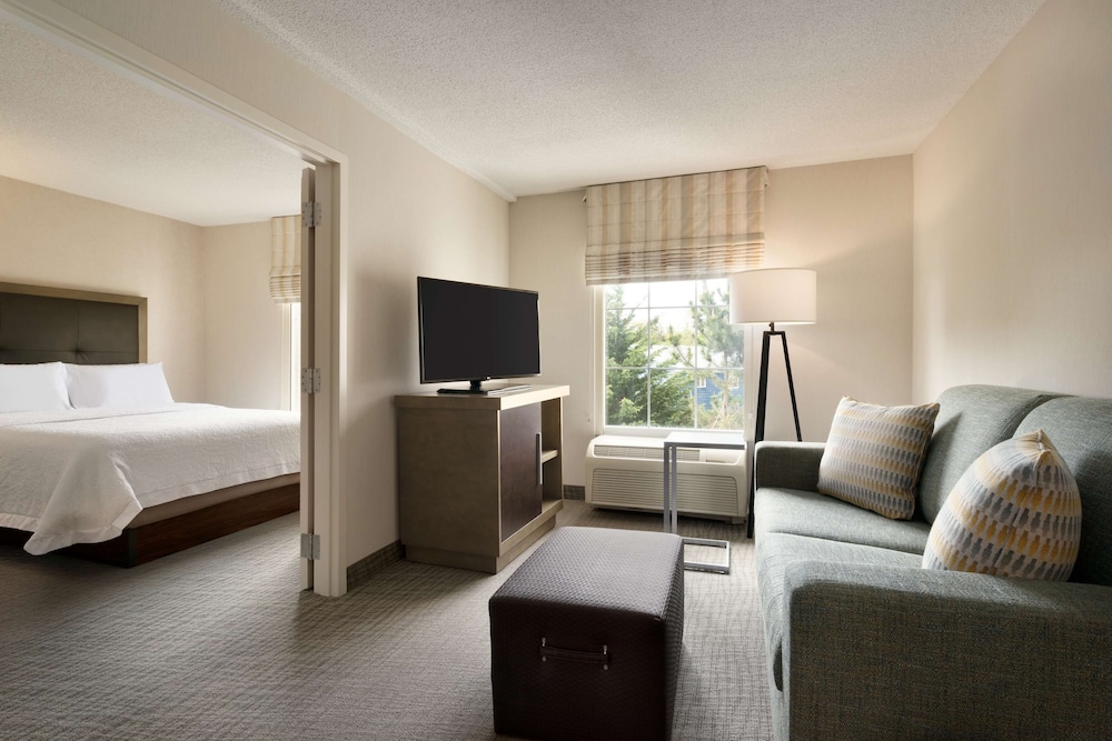 Suite, Non Smoking - Photo 1