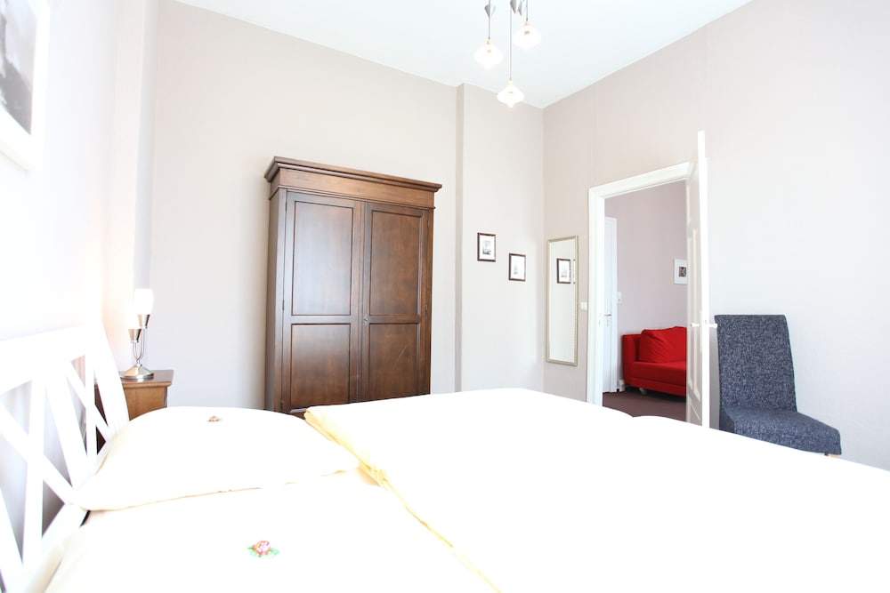 Apartment (Piccolo - Incl. 50 Eur Cleaning Fee) photo 3